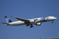 SU-GDL @ KJFK - Boeing 777-36N/ER - EgyptAir  C/N 38284, SU-GDL - by Dariusz Jezewski www.FotoDj.com
