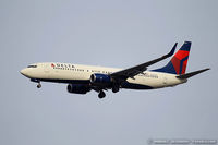 N3740C @ KJFK - Boeing 737-832 - Delta Air Lines  C/N 30800, N3740C - by Dariusz Jezewski www.FotoDj.com