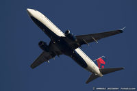 N3743H @ KJFK - Boeing 737-832 - Delta Air Lines  C/N 30836, N3743H - by Dariusz Jezewski www.FotoDj.com