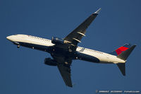 N3756 @ KJFK - Boeing 737-832 - Delta Air Lines  C/N 30493, N3756 - by Dariusz Jezewski www.FotoDj.com