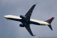 N3763D @ KJFK - Boeing 737-832 - Delta Air Lines  C/N 29629, N3763D - by Dariusz Jezewski www.FotoDj.com