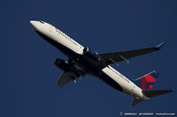 N3773D @ KJFK - Boeing 737-832 - Delta Air Lines  C/N 30825, N3773D - by Dariusz Jezewski www.FotoDj.com