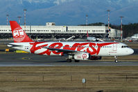 EI-GCC @ LIMC - Taxiing - by micka2b