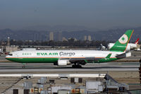 B-16110 @ KLAX - WFU and stored at KVCV 30 Jan 2014.  Current status unknown. - by Dave Turpie