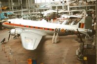 K-16 - Brussels Air Museum 31.8.1994 - by leo larsen