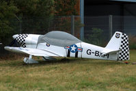G-BXPI photo, click to enlarge