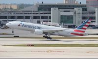 N780AN - B772 - American Airlines
