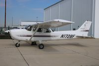 N172BF @ KLOT - Cessna 172R - by Mark Pasqualino