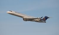 N782SK @ KLAX - United Express - by Florida Metal