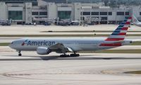 N789AN - B772 - American Airlines