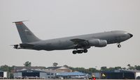 60-0350 @ KLAL - KC-135R - by Florida Metal