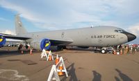 63-8019 @ KLAL - KC-135R - by Florida Metal