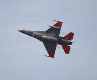 84-1219 @ KMCF - MacDill Airfest 2018 - by Florida Metal