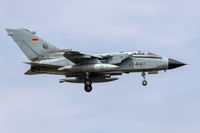 43 92 @ ETNN - 43+92 - Panavia Tornado IDS(T) - German Air Force - by Michael Schlesinger