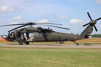 95-26609 @ KLAL - UH-60L - by Florida Metal