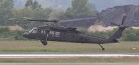 07-20092 @ LOWG - US Army Sikorsky UH-60M Blackhawk - by Andi F