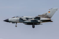 45 09 @ ETNN - 45+09 - Panavia Tornado IDS - German Air Force - by Michael Schlesinger