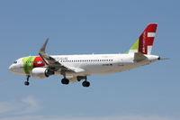 CS-TNV - A320 - TAP Portugal