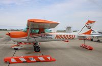 N600SU @ KJVL - Cessna 150K - by Mark Pasqualino