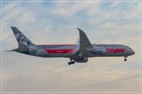 A6-BLV @ EDDF - 787-9 Dreamliner - by Jerzy Maciaszek