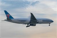 B-2073 @ EDDF - Boeing 777-F1B, - by Jerzy Maciaszek