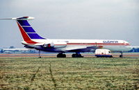 CU-T1225 @ CPH - Copenhagen 11.3.1995 - by leo larsen