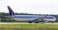 A7-BEL @ EDDF - Boeing 777-300/ER - by Jerzy Maciaszek
