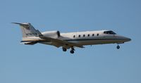 N797CS @ KORL - Lear 60 - by Florida Metal