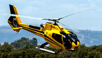 VH-LYS @ YPJT - Eurocopter EC130B4. VH-LYS Jandakot, 07/12/18. - by kurtfinger