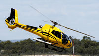 VH-LYS @ YPJT - Eurocopter EC130B4, VH-LYS. Jandakot 07/12/18. - by kurtfinger