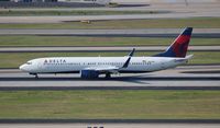N801DZ @ KATL - Delta 737-932 - by Florida Metal
