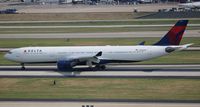 N809NW @ KATL - Delta A330-323 - by Florida Metal