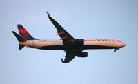 N811DZ @ KMCO - Delta 737-932 - by Florida Metal