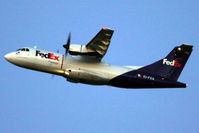 EI-FXA @ LIMC - Take off - by micka2b
