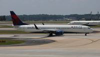N820DN @ KATL - Delta 737-932 - by Florida Metal