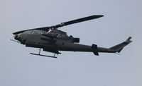 N826HF @ KYIP - AH-1F - by Florida Metal