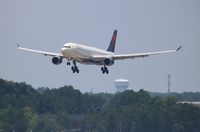 N826NW - Delta Air Lines