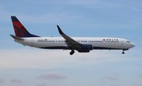N829DN @ KMIA - Delta 737-932 - by Florida Metal