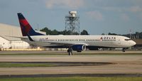 N829DN @ KATL - Delta 737-932 - by Florida Metal