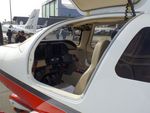 N1097L @ EDNY - Cessna 400 Corvalis LC42-550FG at the AERO 2019, Friedrichshafen  #c - by Ingo Warnecke