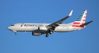 N831NN @ KTPA - American 737-823 - by Florida Metal