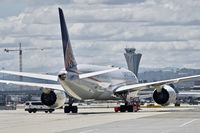 N26902 @ SFO - SFO 2019. - by Clayton Eddy