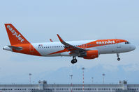 OE-IZL - A320 - Not Available