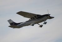 N840LP @ KLAL - Cessna 182T - by Florida Metal