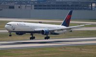 N841MH @ KATL - Delta