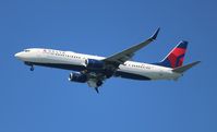 N844DN @ KSFO - Delta 737-932 - by Florida Metal