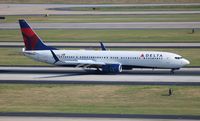 N844DN @ KATL - Delta 737-932 - by Florida Metal