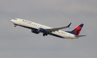 N845DN @ KLAX - Delta 737-932 - by Florida Metal