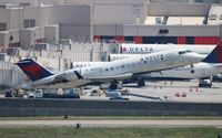 N850AS @ KATL - Delta Connection - by Florida Metal