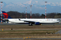 N806NW - Delta Air Lines